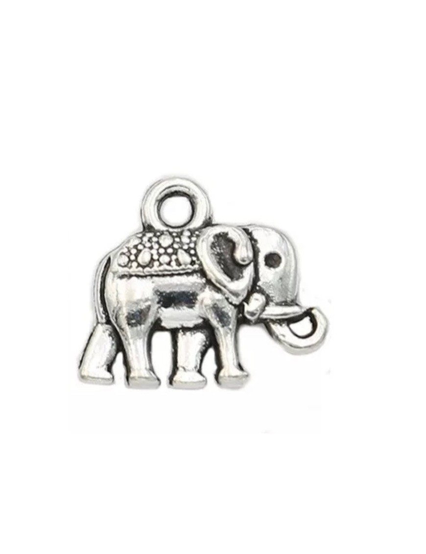 ÉLÉPHANT (N°1) Charms