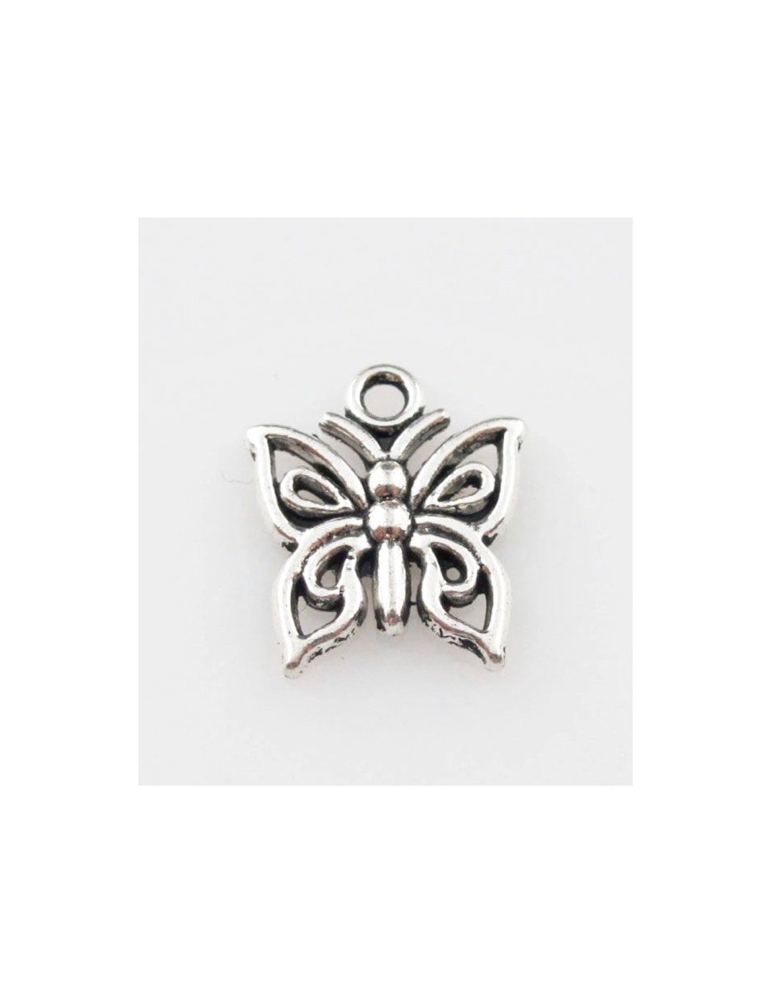 PAPILLON charms