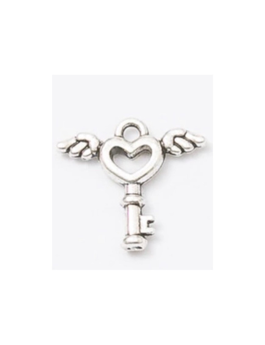 CLÉ AILÉE Charms