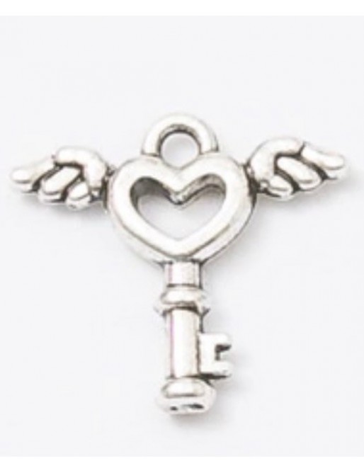 CLÉ AILÉE Charms