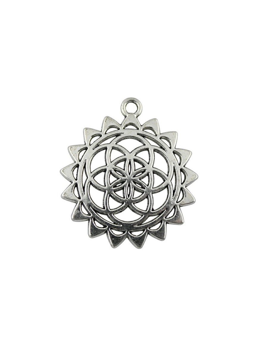 MANDALA Charms