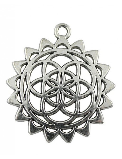 MANDALA Charms