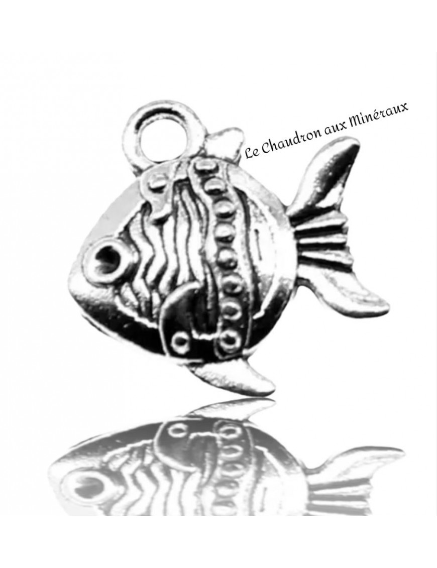 Poisson Charms