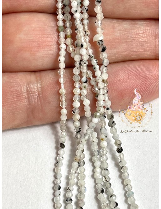 pristerite perles 2mm