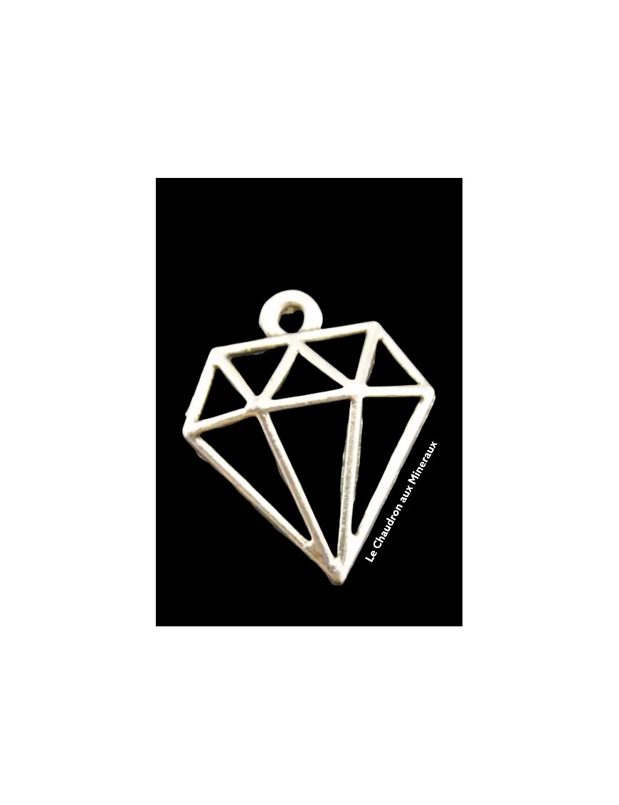 charms diamant