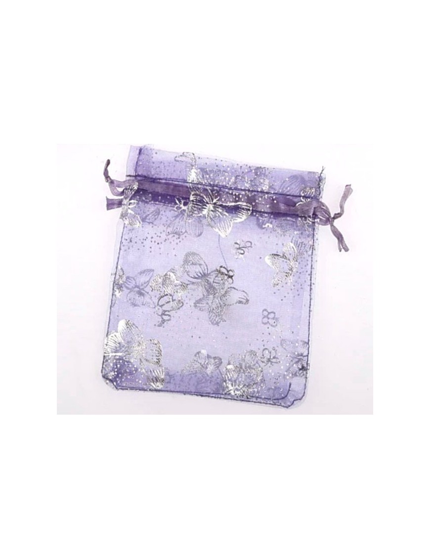 Sachet Organza au choix