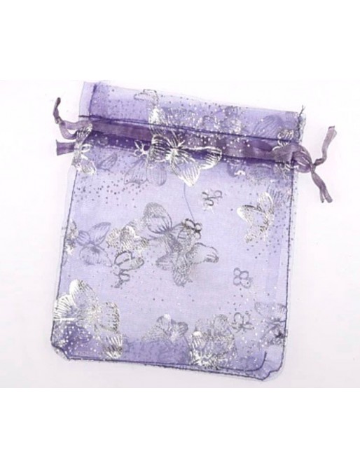 Sachet Organza au choix