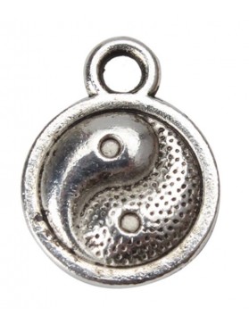 charms yin yang