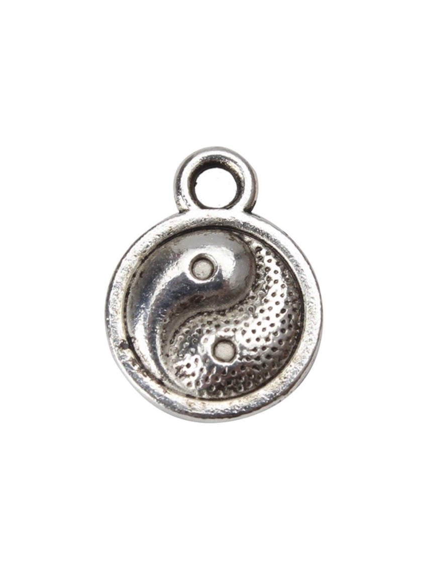 charms yin yang