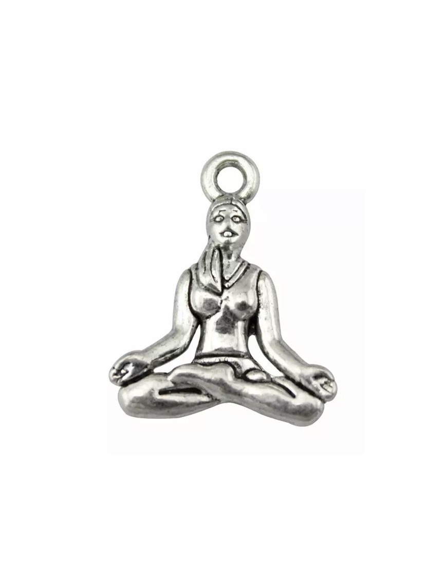 YOGA charms