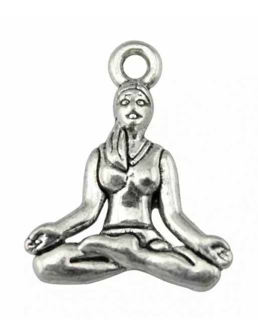 YOGA charms