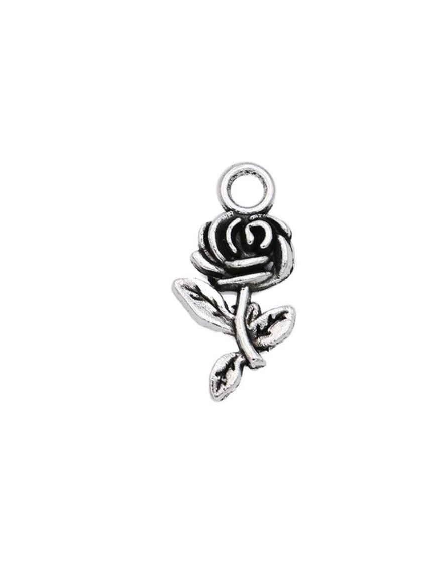 ROSE charms