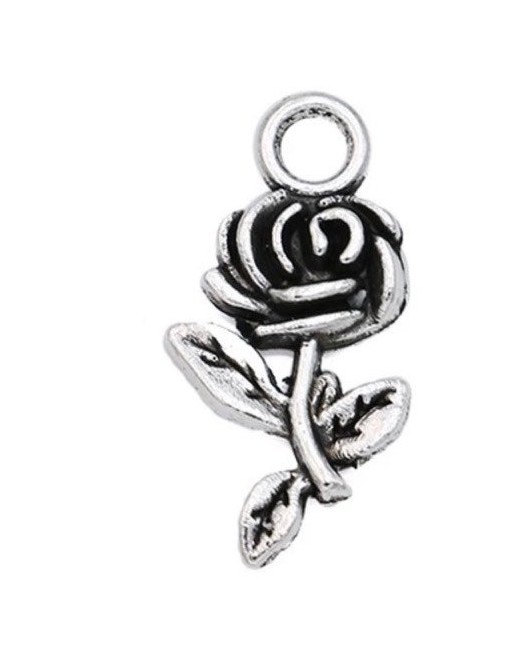 ROSE charms